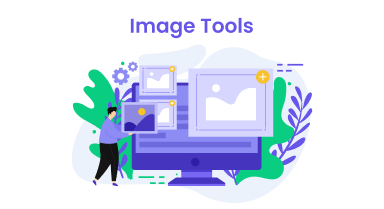 img tool