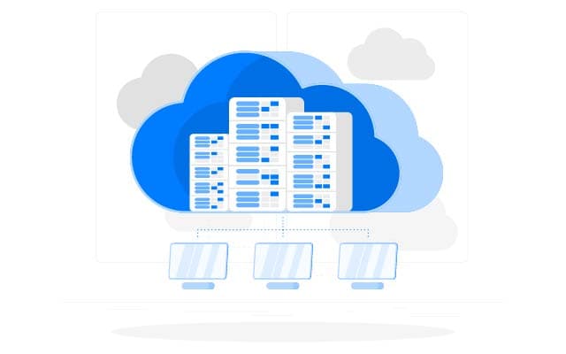 Cloud Solutions 