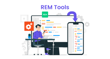 rem tool 