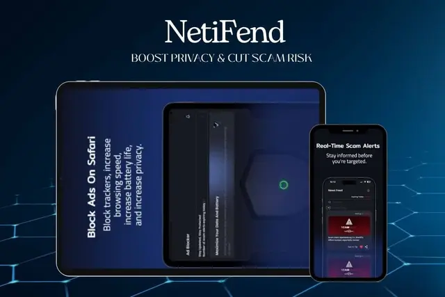 NetiFend