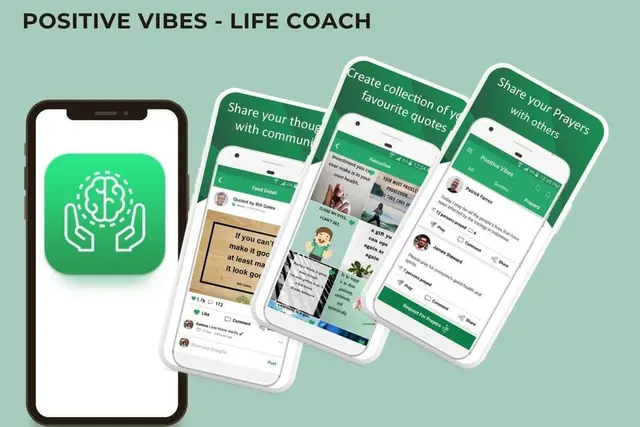 PositiveVibes