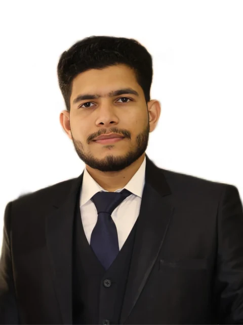 Mohad Jillani, CPO