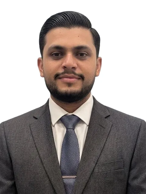 Muneeb Islam, CTO